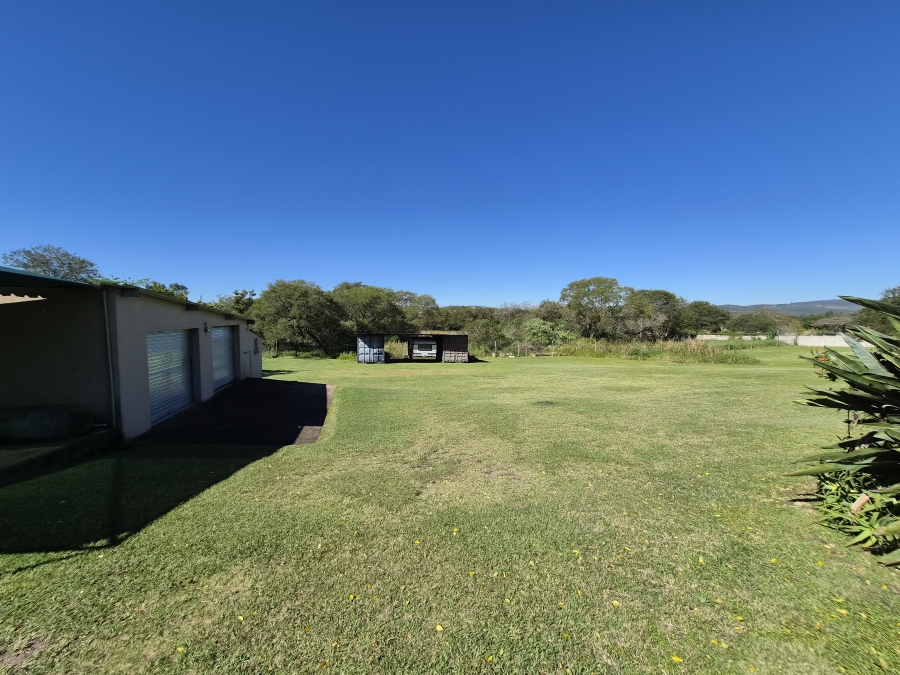 5 Bedroom Property for Sale in Ashburton KwaZulu-Natal