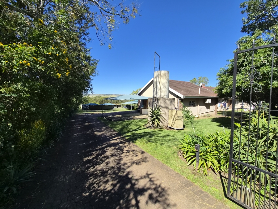 5 Bedroom Property for Sale in Ashburton KwaZulu-Natal