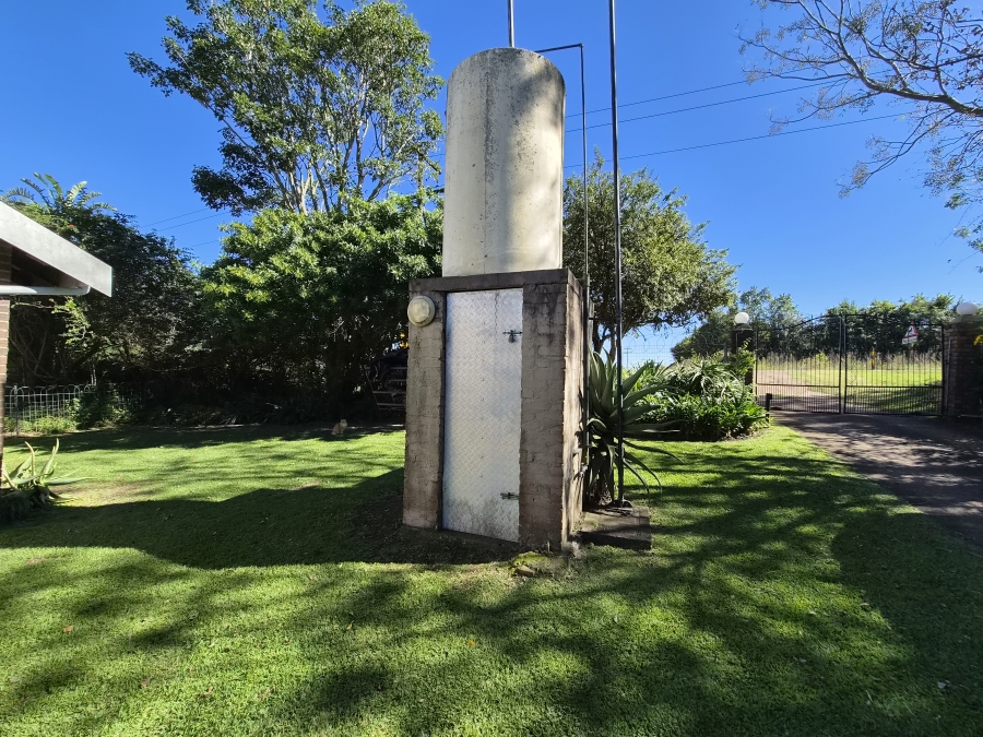 5 Bedroom Property for Sale in Ashburton KwaZulu-Natal