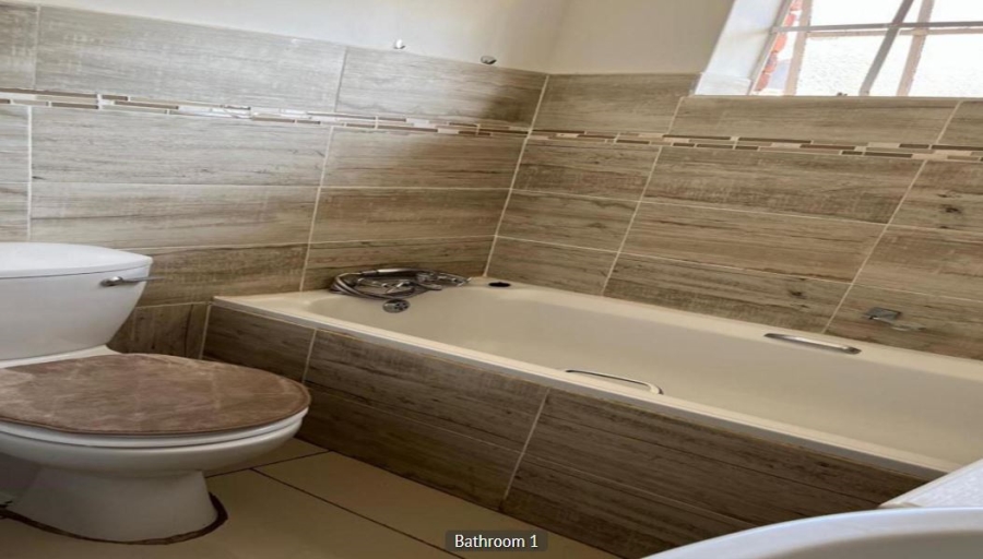 2 Bedroom Property for Sale in Lincoln Meade KwaZulu-Natal