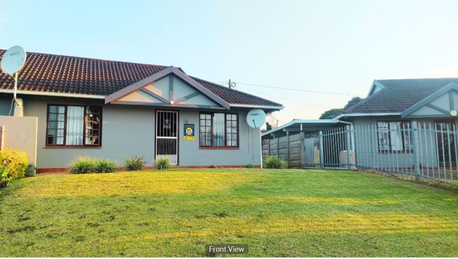 2 Bedroom Property for Sale in Lincoln Meade KwaZulu-Natal
