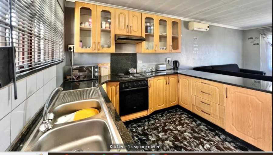 2 Bedroom Property for Sale in Lincoln Meade KwaZulu-Natal