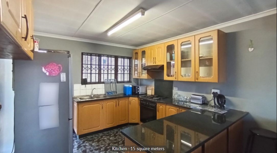 2 Bedroom Property for Sale in Lincoln Meade KwaZulu-Natal