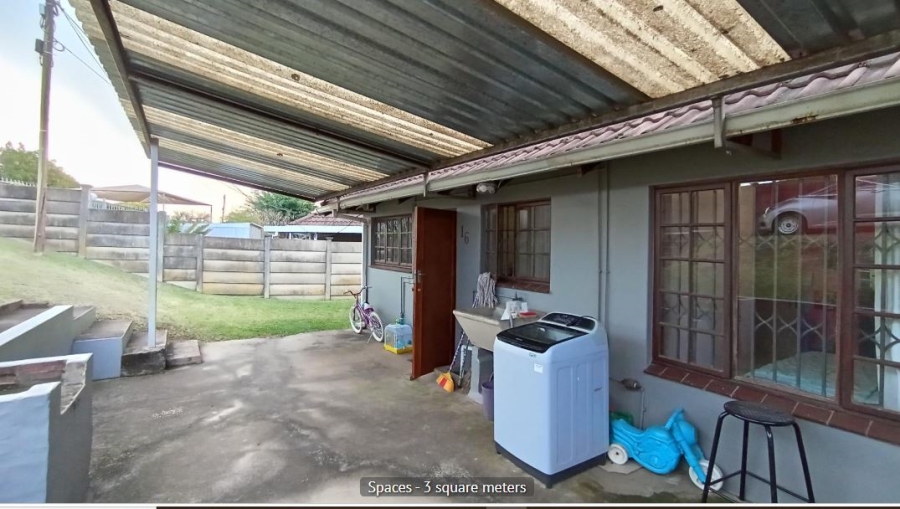 2 Bedroom Property for Sale in Lincoln Meade KwaZulu-Natal