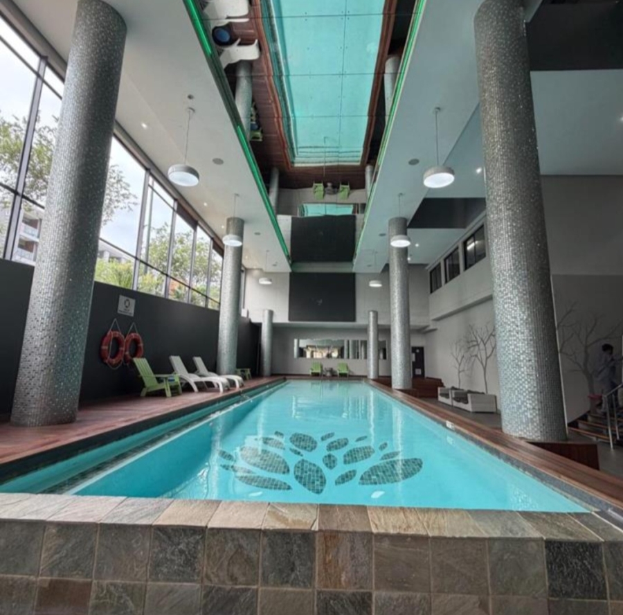 To Let 1 Bedroom Property for Rent in Umhlanga Ridge KwaZulu-Natal