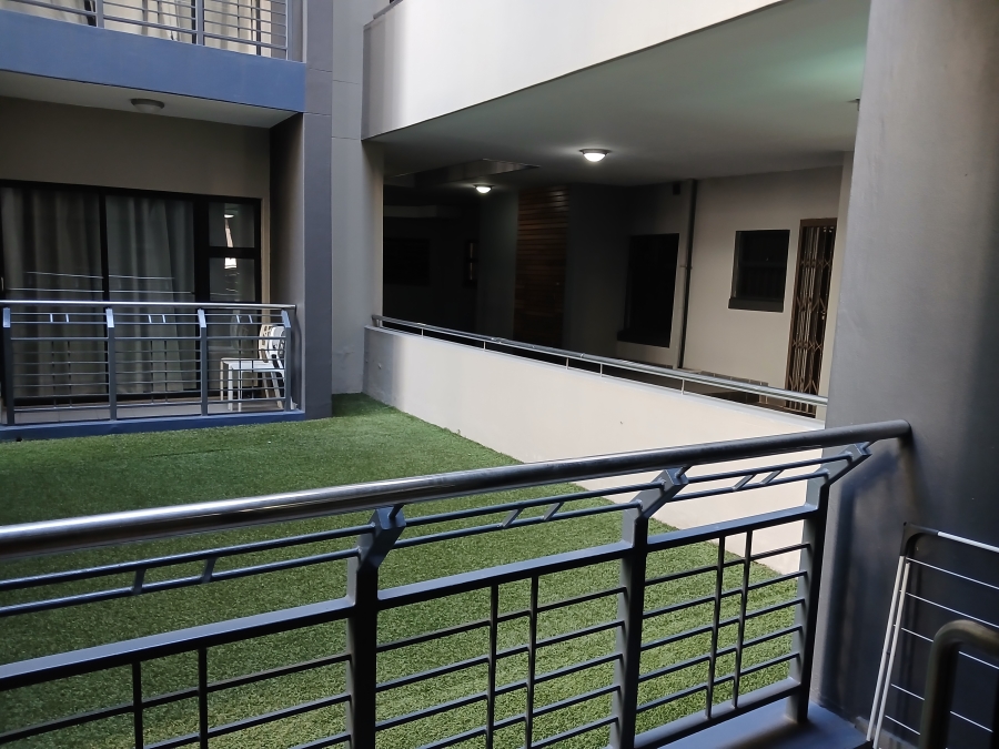 To Let 1 Bedroom Property for Rent in Umhlanga Ridge KwaZulu-Natal