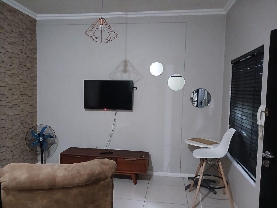 To Let 1 Bedroom Property for Rent in Umhlanga Ridge KwaZulu-Natal