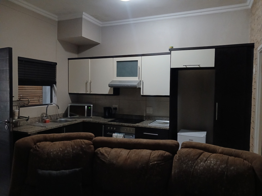 To Let 1 Bedroom Property for Rent in Umhlanga Ridge KwaZulu-Natal