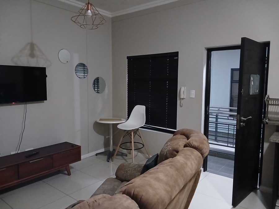 To Let 1 Bedroom Property for Rent in Umhlanga Ridge KwaZulu-Natal