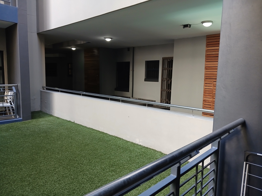 To Let 1 Bedroom Property for Rent in Umhlanga Ridge KwaZulu-Natal