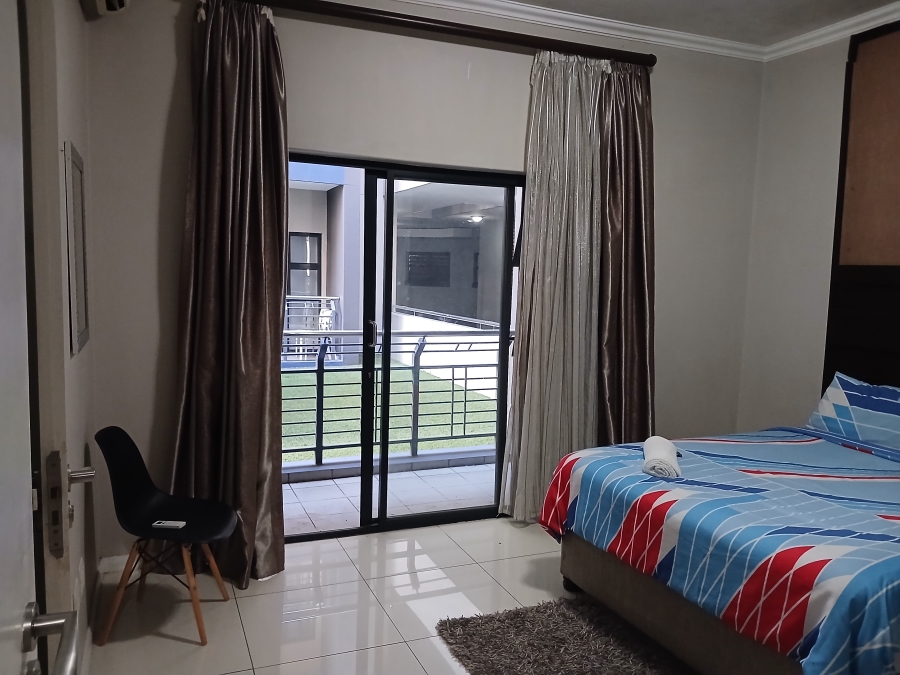 To Let 1 Bedroom Property for Rent in Umhlanga Ridge KwaZulu-Natal