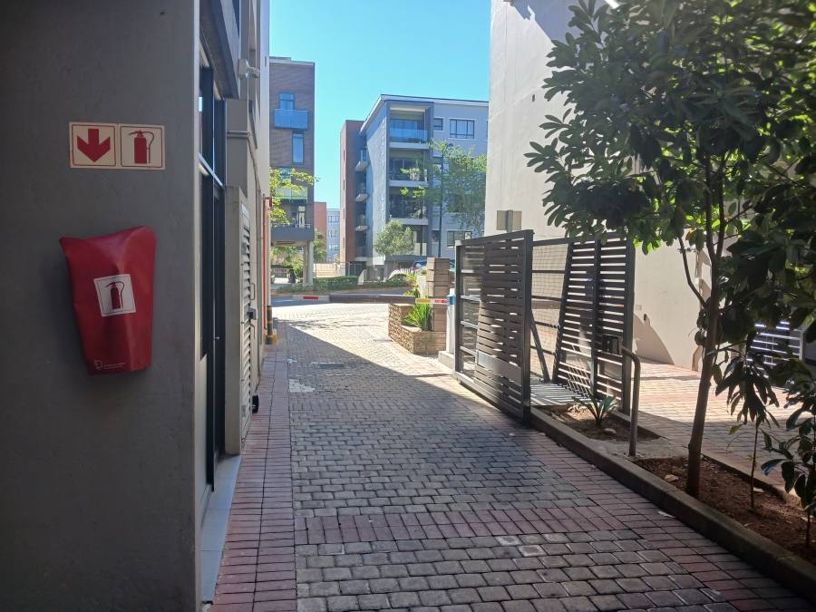 To Let 1 Bedroom Property for Rent in Umhlanga Ridge KwaZulu-Natal