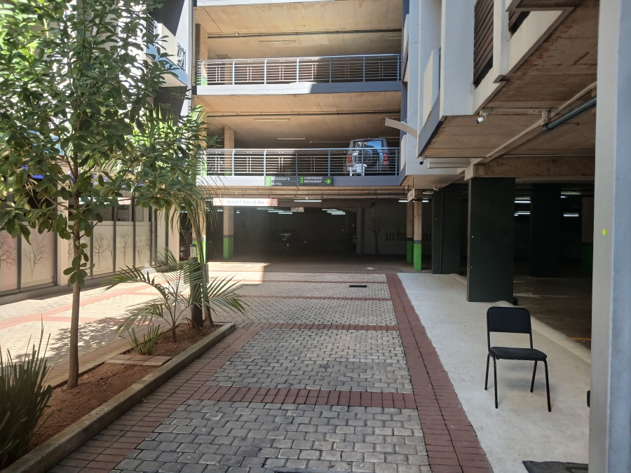 To Let 1 Bedroom Property for Rent in Umhlanga Ridge KwaZulu-Natal