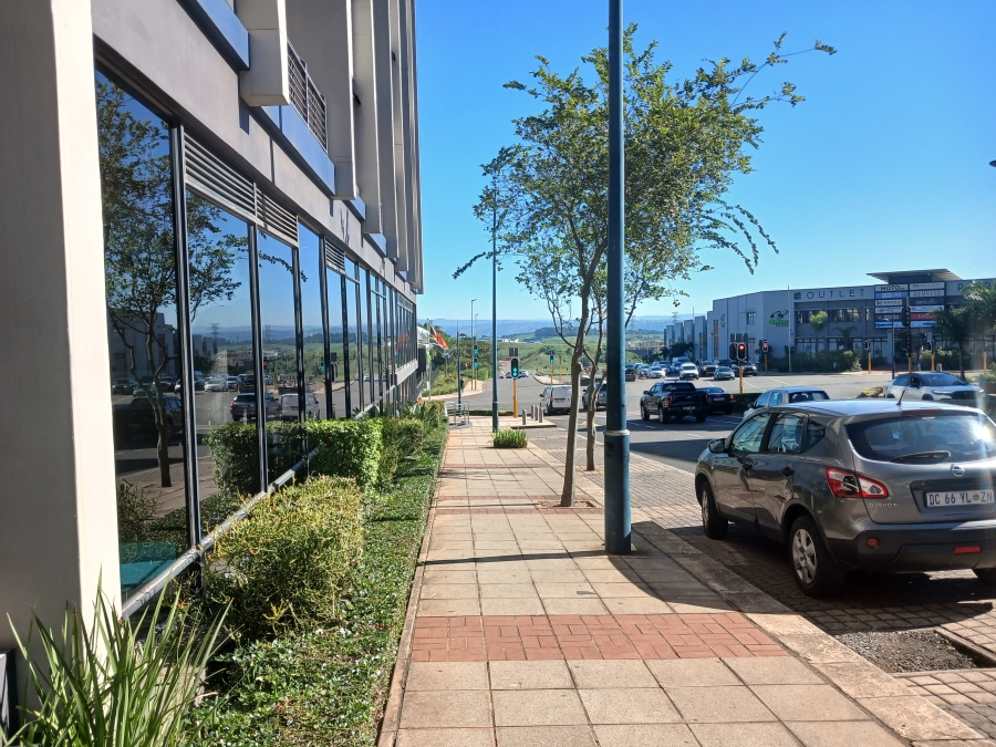 To Let 1 Bedroom Property for Rent in Umhlanga Ridge KwaZulu-Natal
