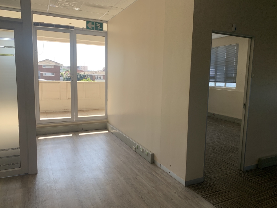 To Let Commercial Property for Rent in Morningside KwaZulu-Natal