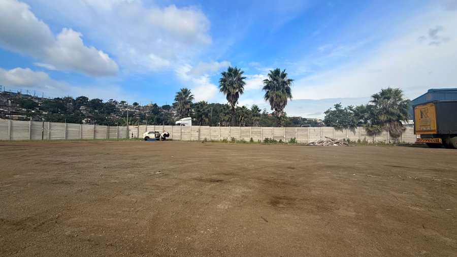 To Let Commercial Property for Rent in Springfield KwaZulu-Natal