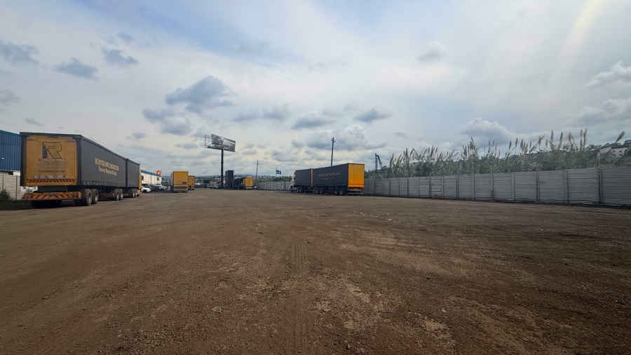 To Let Commercial Property for Rent in Springfield KwaZulu-Natal