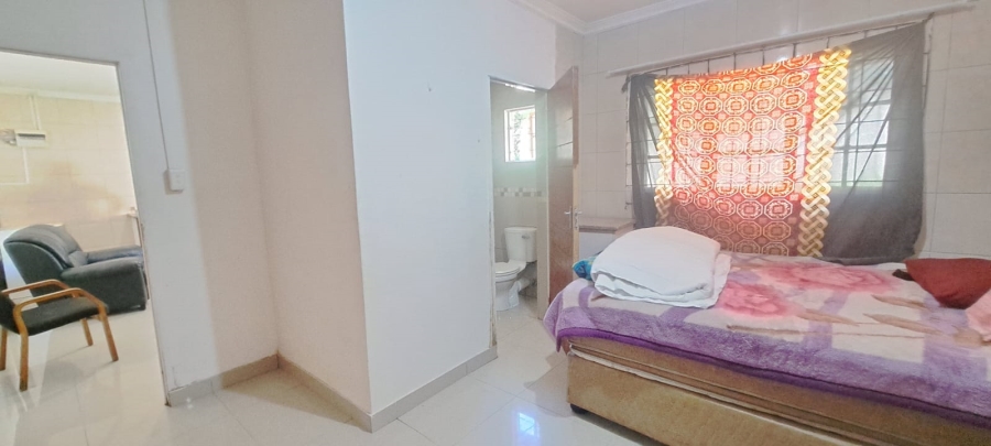 To Let 1 Bedroom Property for Rent in Dawncrest KwaZulu-Natal