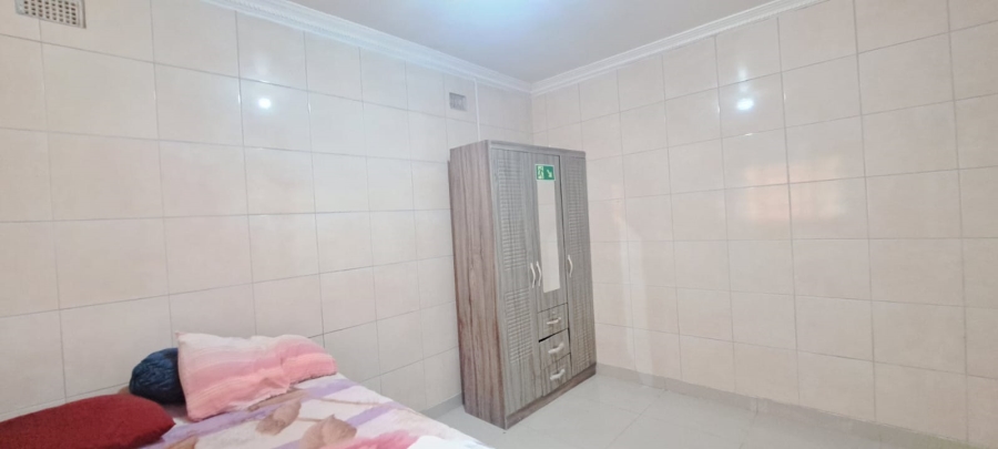 To Let 1 Bedroom Property for Rent in Dawncrest KwaZulu-Natal