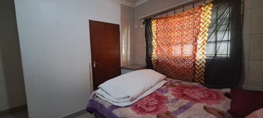 To Let 1 Bedroom Property for Rent in Dawncrest KwaZulu-Natal