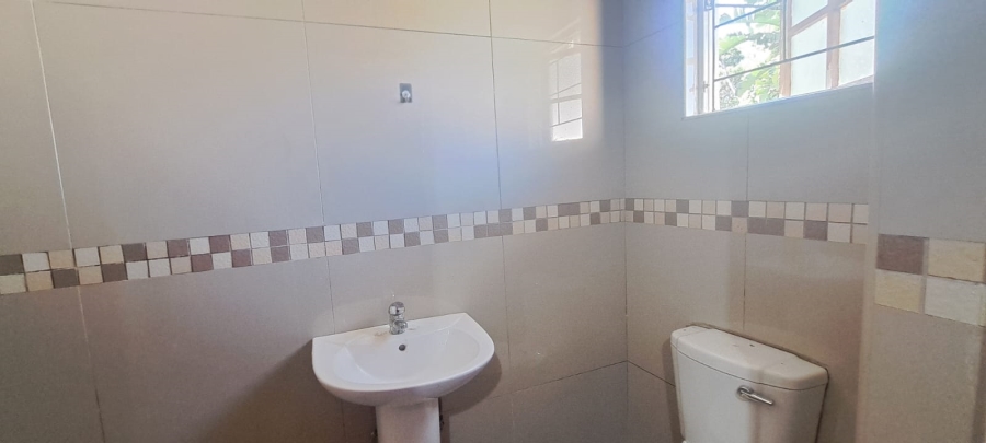To Let 1 Bedroom Property for Rent in Dawncrest KwaZulu-Natal