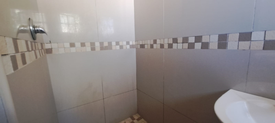 To Let 1 Bedroom Property for Rent in Dawncrest KwaZulu-Natal