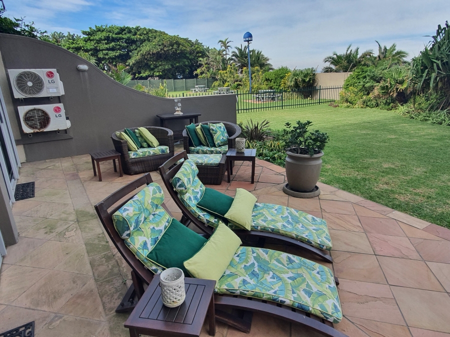 2 Bedroom Property for Sale in Umhlanga KwaZulu-Natal