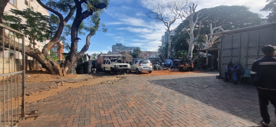 0 Bedroom Property for Sale in Glenwood KwaZulu-Natal