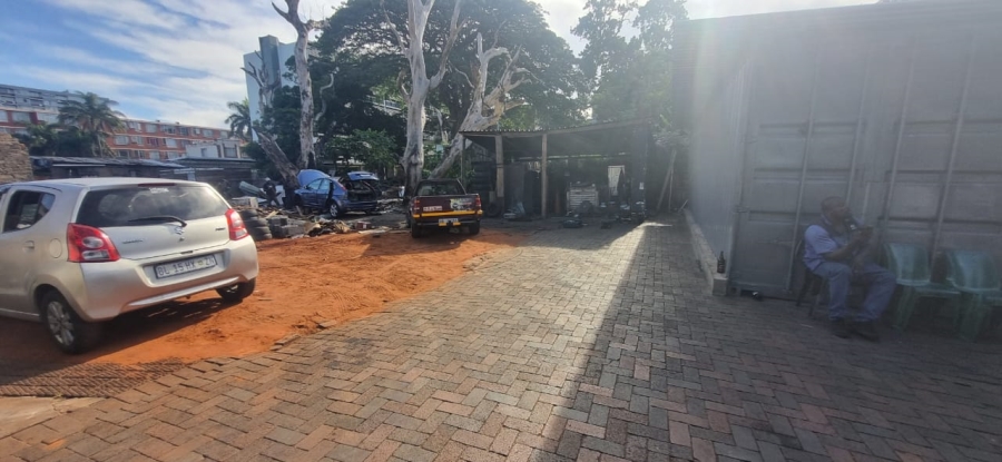 0 Bedroom Property for Sale in Glenwood KwaZulu-Natal
