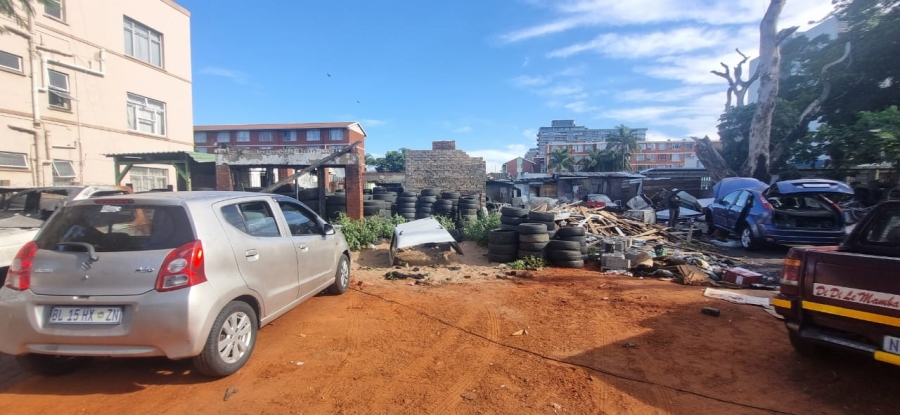 0 Bedroom Property for Sale in Glenwood KwaZulu-Natal