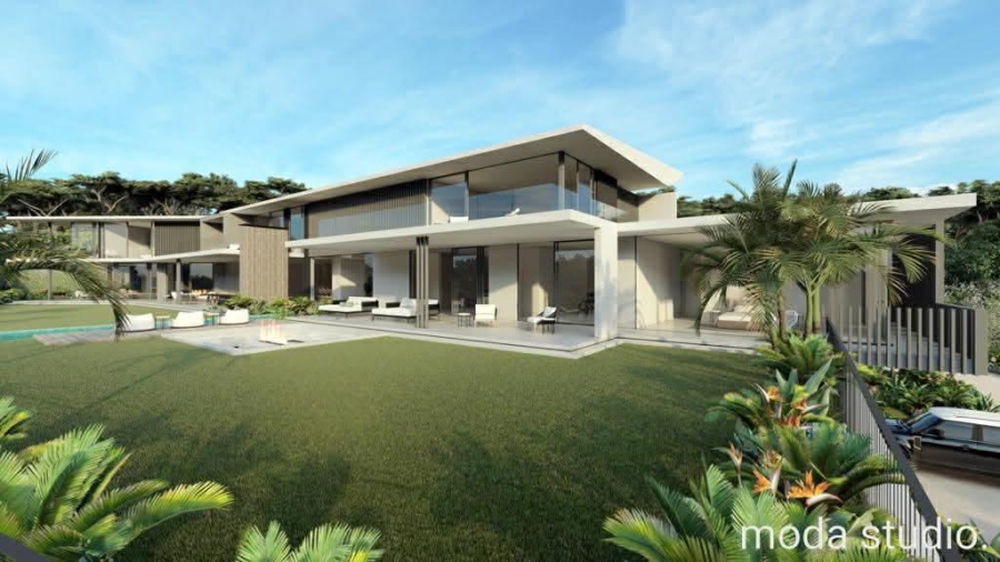 0 Bedroom Property for Sale in Simbithi Eco Estate KwaZulu-Natal