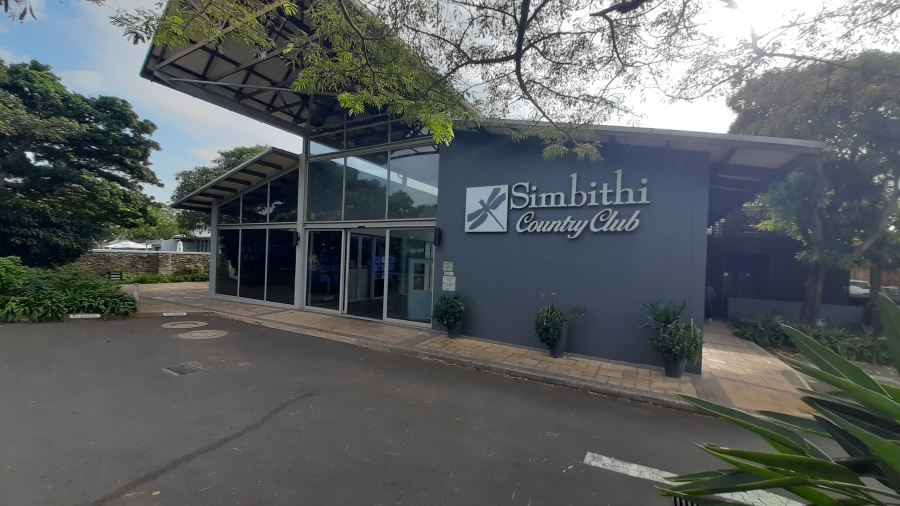 0 Bedroom Property for Sale in Simbithi Eco Estate KwaZulu-Natal