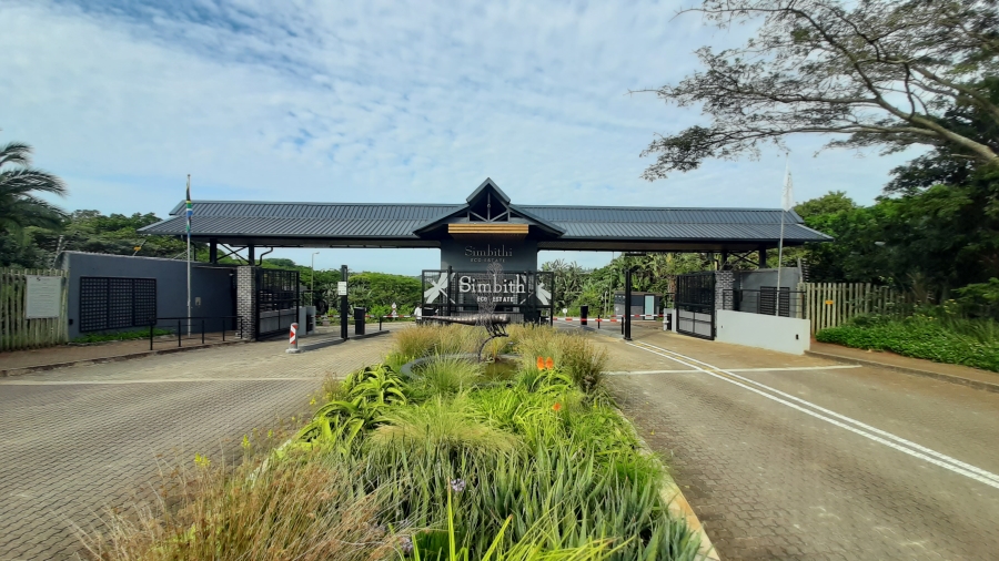 0 Bedroom Property for Sale in Simbithi Eco Estate KwaZulu-Natal