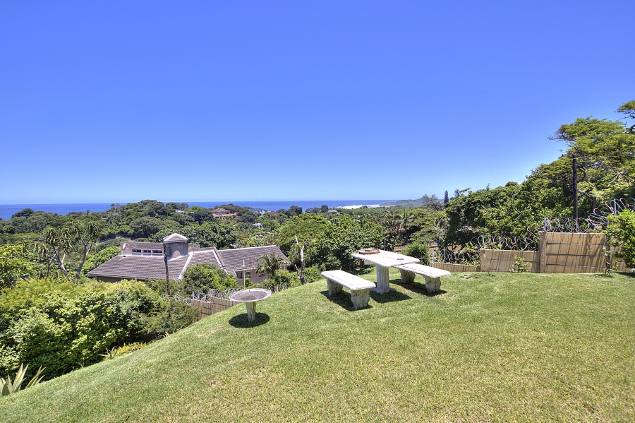 4 Bedroom Property for Sale in Zinkwazi Beach KwaZulu-Natal