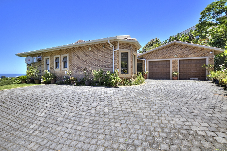 4 Bedroom Property for Sale in Zinkwazi Beach KwaZulu-Natal