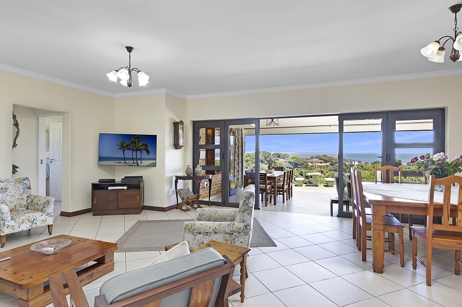 4 Bedroom Property for Sale in Zinkwazi Beach KwaZulu-Natal