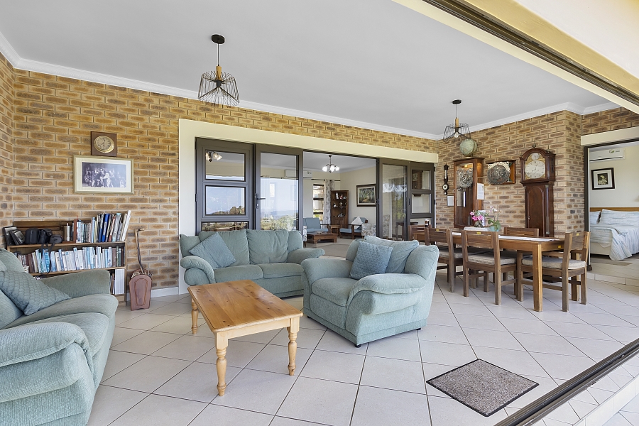4 Bedroom Property for Sale in Zinkwazi Beach KwaZulu-Natal