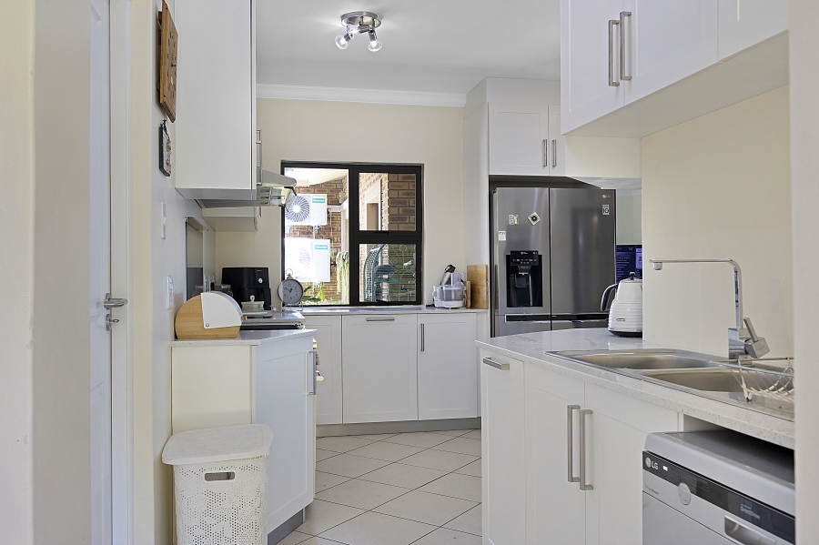 4 Bedroom Property for Sale in Zinkwazi Beach KwaZulu-Natal