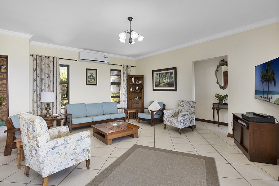4 Bedroom Property for Sale in Zinkwazi Beach KwaZulu-Natal