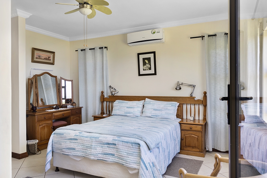 4 Bedroom Property for Sale in Zinkwazi Beach KwaZulu-Natal