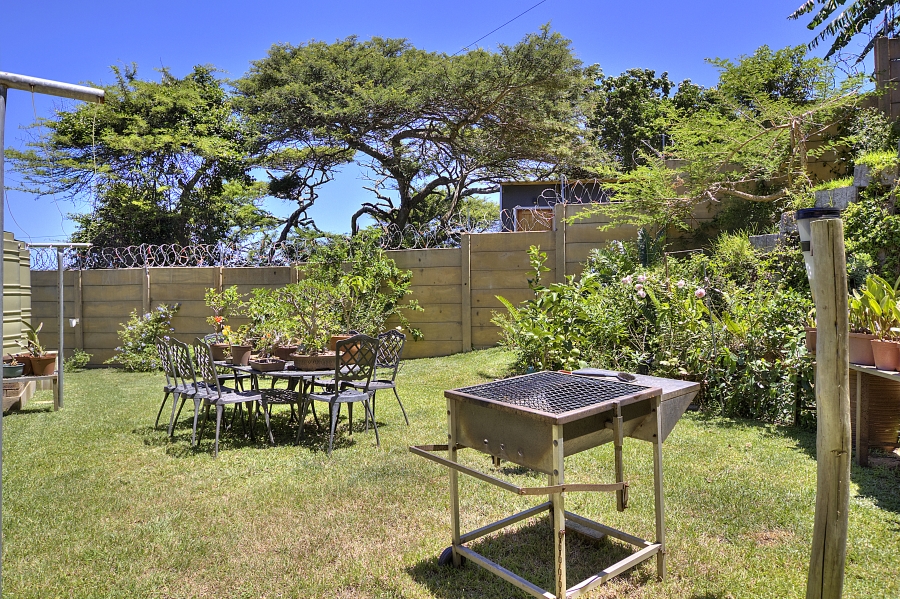 4 Bedroom Property for Sale in Zinkwazi Beach KwaZulu-Natal