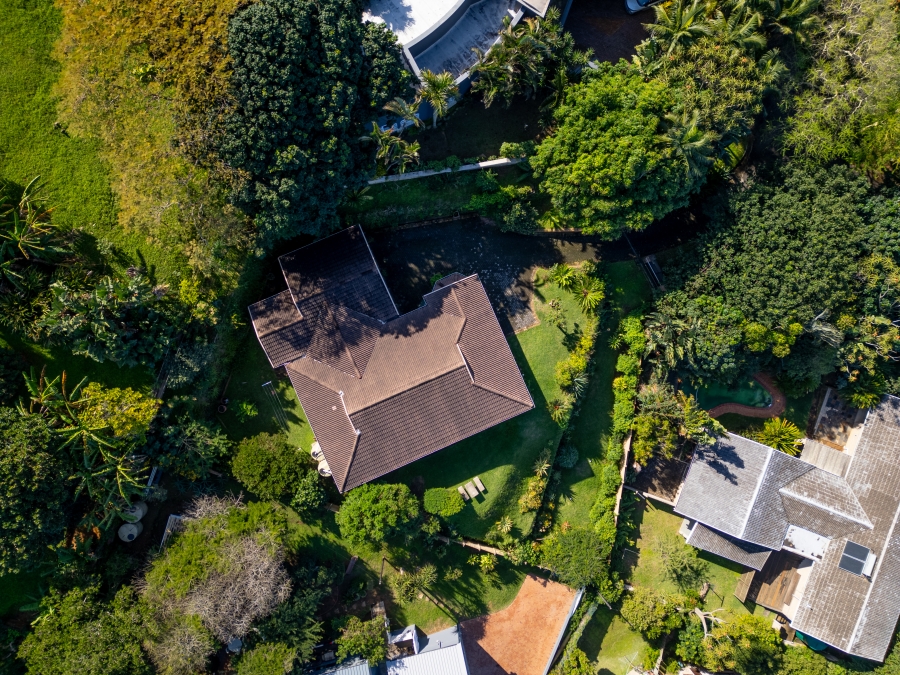 4 Bedroom Property for Sale in Zinkwazi Beach KwaZulu-Natal