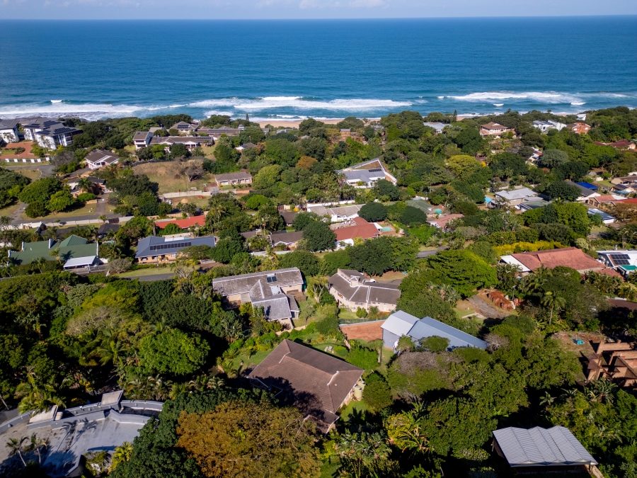 4 Bedroom Property for Sale in Zinkwazi Beach KwaZulu-Natal