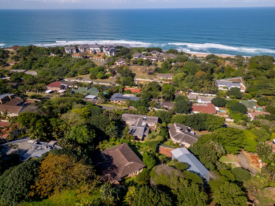 4 Bedroom Property for Sale in Zinkwazi Beach KwaZulu-Natal