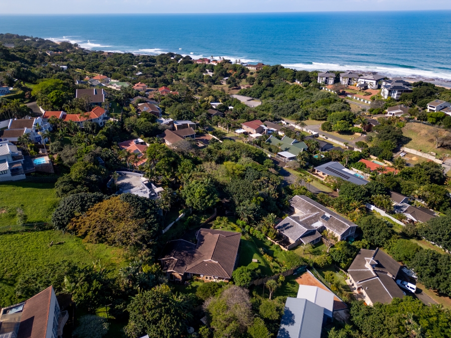 4 Bedroom Property for Sale in Zinkwazi Beach KwaZulu-Natal