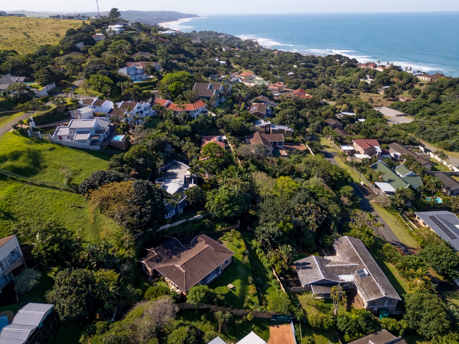 4 Bedroom Property for Sale in Zinkwazi Beach KwaZulu-Natal