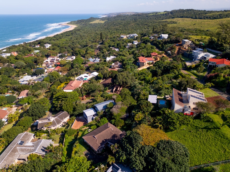 4 Bedroom Property for Sale in Zinkwazi Beach KwaZulu-Natal