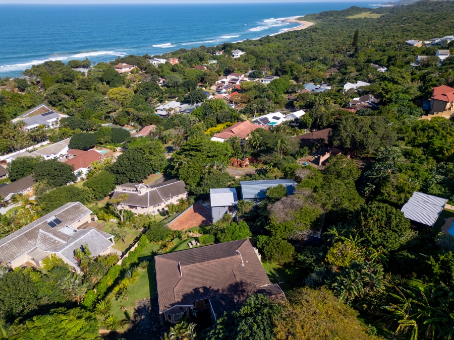 4 Bedroom Property for Sale in Zinkwazi Beach KwaZulu-Natal