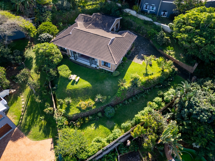 4 Bedroom Property for Sale in Zinkwazi Beach KwaZulu-Natal