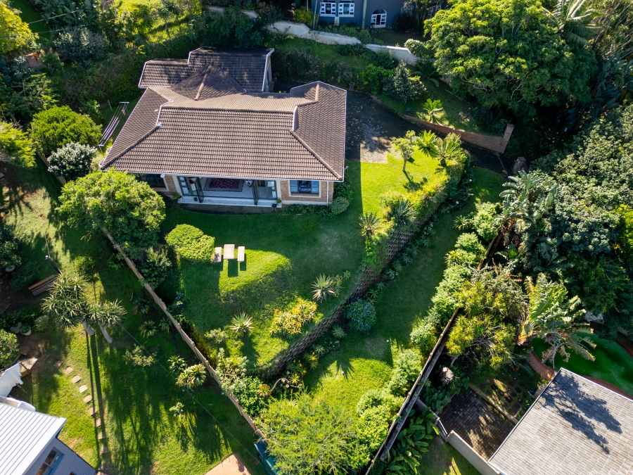 4 Bedroom Property for Sale in Zinkwazi Beach KwaZulu-Natal